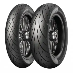 Cena promocyjna METZELER OPONA 150/80R17 CRUISETEC 72V TL M/C PRZÓD DOT 16-17/2026